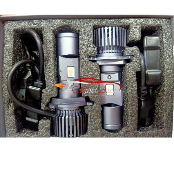 500 watt projector led light h4