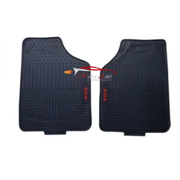 Alto 660cc 2019,2020,2021,2022,2023,2024,2025 latex rubber floor mats