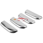 Door handle cover chrome alto 660cc