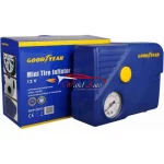 Good year tire inflator blue