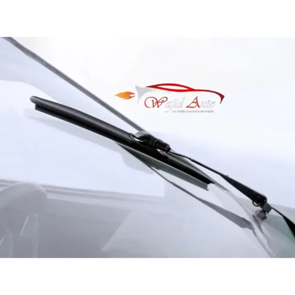 GoodYear original silicone wiper blades