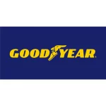 GoodYear brand logo