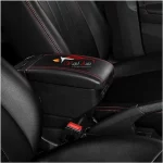 Honda BRV original fitting black armrest