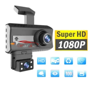 1080p dvr camera