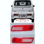 Alto 660cc back light cover