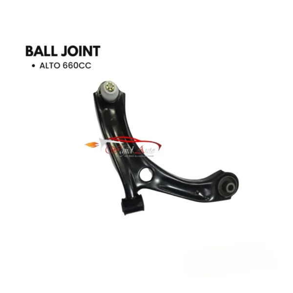 Alto 660cc ball joint complete ASSY