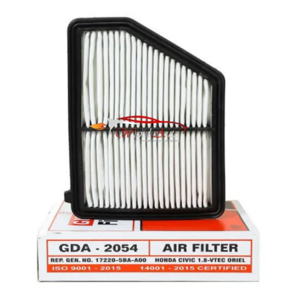 Alto 660cc guard air filter