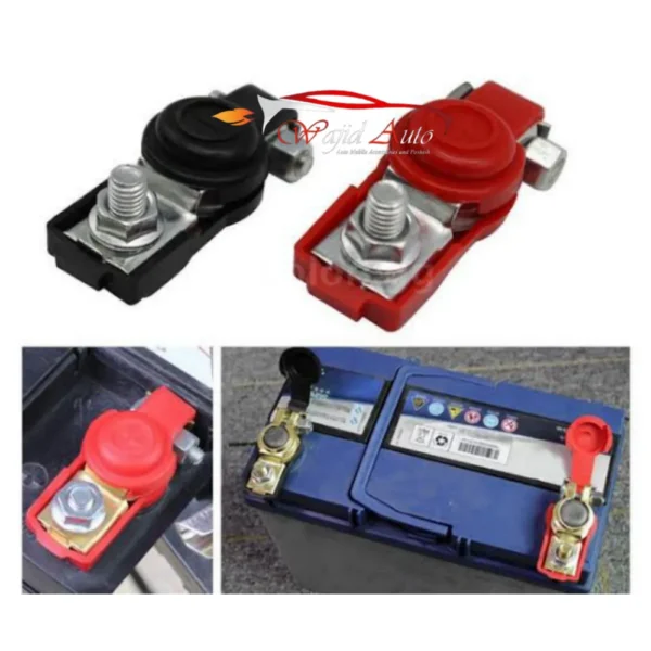Alto 2019,2020,2021,2022,2023,2024,2025 battery terminal