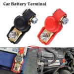 Battery terminal alto-660cc