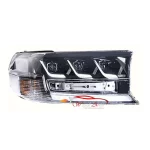 V8 headlamps 3eye