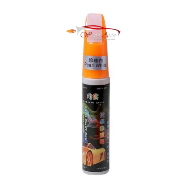 Scratch remover pen