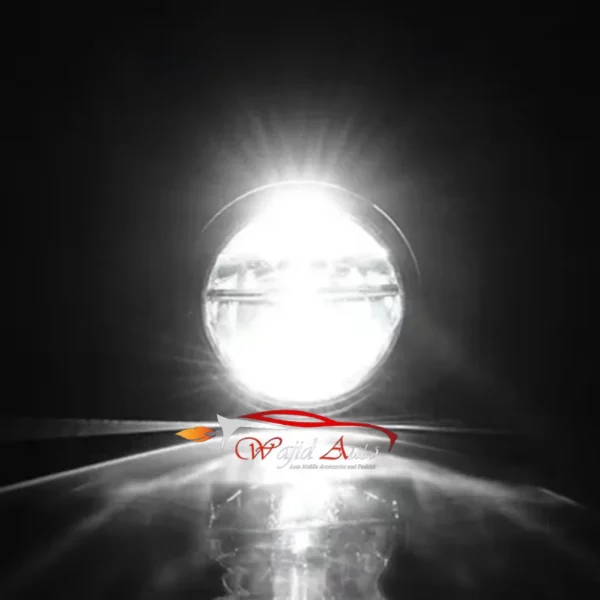 Suzuki led fog lamps