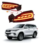 Toyota Fortuner third brake lamp