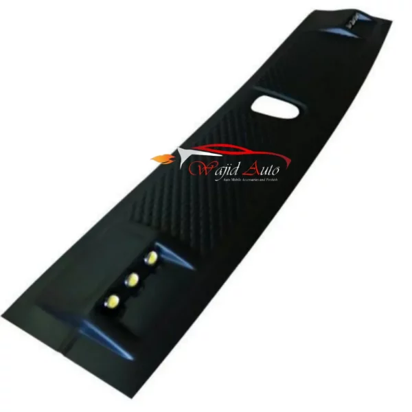Toyota revo 2016,2017,2018,2019,2020,2021,2022,2023,2024,2025 Raptor style spoiler