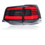 V8 FJ200 sequential tail lamps