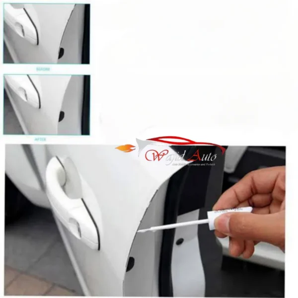 scratch filler pen