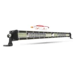 240 watt slim bar light