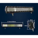 252W Bar light