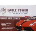 Eagle Power Led 800W