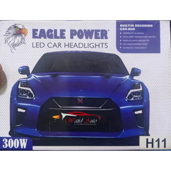 Eagle Power led 300w