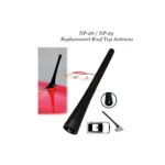 Replacement antenna np28