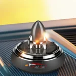 Solar Perfume rocket style