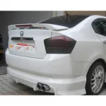 City 2010-2020 abs modulo spoiler