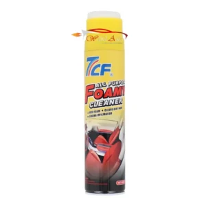 Foam cleaner 7cf