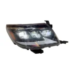 GR headlights for vigo champ