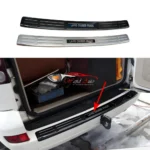 Prado and land cruiser bumper pad