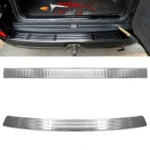 Rear bumper protector for fj150 and fj200