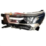 Revo 2021 led headlights