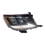 Vigo Champ GR Style headlights