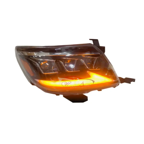 Vigo champ GR Headlights