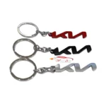 new style kia key chain