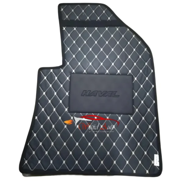 7D Custom Mats For Haval H6