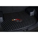 7D Trunk Mat hyundai tucson