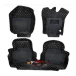 9D Floor mats Haval H6