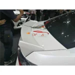 Corolla 2015-2022 TRD spoiler