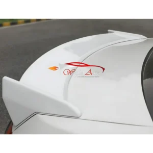 Corolla 2015-2022 Trunk Spoiler TRD