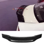 DUCKTAIL SPOILER TOYOTA COROLLA 2015-2024