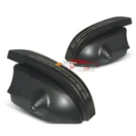 Fortuner side mirror cover drl