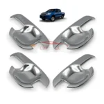 Handle inner bowl chrome for toyota vigo