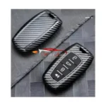 Haval Carbon key cover