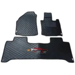 Haval H6 7D Custom Mats