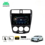 Honda City 2010-2020 Android Player