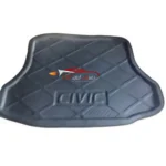 Honda Civic 2008-2012 rubber trunk mat