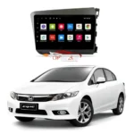 Honda Civic 2012-2015 rebirth android lcd