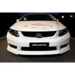 Honda Civic 2014 rebirth modulo body kit