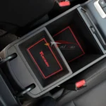 Hyundai tucson interior protection mats